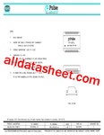 H5143FNL 데이터시트(PDF) - Pulse A Technitrol Company H5143FNL 데이터시트(PDF)