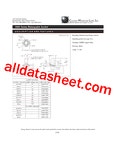 5565 데이터시트(PDF) - API Technologies Corp 5565 데이터시트(PDF)