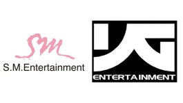 YG Entertainment surpasses SM Entertainment in market value | allkpop YG Entertainment surpasses SM Entertainment in market value