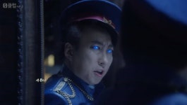 Park Myung Soo is G-Park in LG parody of G-Dragon | allkpop Park Myung Soo is G-Park in LG parody of G-Dragon