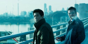 New V.I.P. still cut revealed starring Kim Myung Min and Jang Dong Gun  | allkpop.com