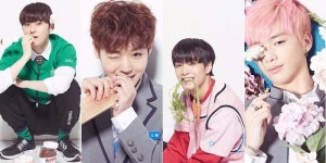 [SPOILER] Which trainees are the top 11 on this weeks ranking of Produce 101 season 2 (May 12)?