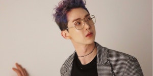 Jo Kwon says Cube Entertainments passion and sincerity are the reasons why he decided to sign with them | allkpop Jo Kwon says... 
