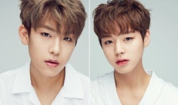 우헤어(woo Hair) | Wanna One's Park Woo Jin and Park Ji Hoon apologize for hair-pulling controversy | allkpop Wanna One's Park Woo Jin and Park Ji...