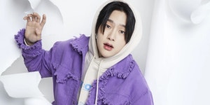 JBJs Kwon Hyun Bin moves from YG KPlus to YG Entertainment | allkpop JBJs Kwon Hyun Bin moves from YG KPlus to YG Entertainment