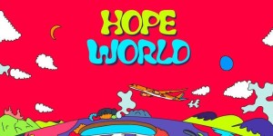 j-hopes Hope World tops iTunes charts in 63 countries, the... j-hopes Hope World tops iTunes charts in 63 countries, the... 