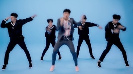 Kanto drops a Salty performance MV! | allkpop Kanto drops a Salty performance MV!