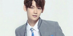 Takada Kenta reveals hes one of the 15 Produce 101 season 2 trainees who recorded Pick Me | allkpop Takada Kenta reveals he... 