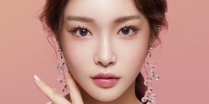 Kim Chung Ha named the new endorsement model for LensTown | allkpop Kim Chung Ha named the new endorsement model for LensTown