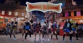 with YES or YES | allkpop TWICE is the fastest girl group to reach 10 million views with YES or YES