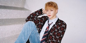 Wanna Ones Lee Dae Hwi, Bae Jin Young, Yoon Ji Sung, & Kang Daniel look the part as perfect boyfriends in Power of Destiny... 