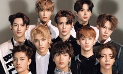 NCT 127 take away their first #1 on Billboards Emerging... NCT 127 take away their first #1 on Billboards Emerging Artists... 