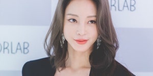 Han Ye Seul confirmed for new SBS drama Big Issue | allkpop Han Ye Seul confirmed for new SBS drama Big Issue