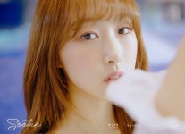 Cosmic Girlss Soobin and Luda reveal pure, angelic individual teasers for W J Stay? | allkpop Cosmic Girlss Soobin and Luda... 