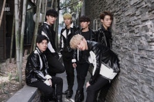 KPOP BOY GROUP BLACK6IX EUROPE TOUR | allkpop KPOP BOY GROUP BLACK6IX EUROPE TOUR