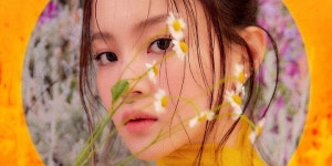 Lee Hi drops tracklist poster for her comeback EP 24℃ | allkpop Lee Hi drops tracklist poster for her comeback EP 24℃