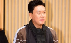 Entertainer Lee Sang Min responds to reports of fraud lawsuit | allkpop Entertainer Lee Sang Min responds to reports of fraud lawsuit