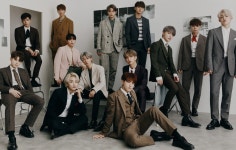 Seventeen win #1 + Performances from September 26th M! Countdown! | allkpop Seventeen win #1 + Performances from September 26th... 
