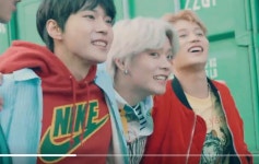 NCT 127 take a ride in 'Love Me Now' track teaser video | allkpop NCT 127 take a ride in 'Love Me Now' track teaser video