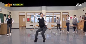 Jo Kwon says he received a lot of messages from friends after Knowing Brothers broadcast | allkpop Jo Kwon says he received a... 