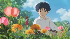 Boy Group members who best suit the male characters from the Ghibli films | allkpop Boy Group members who best suit the male... 