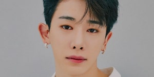 Former MONSTA X member Wonho expected to make his solo debut this fall | allkpop Former MONSTA X member Wonho expected to make... 