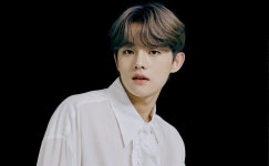 PocketDol Studio introduces upcoming boy group member J-Min in profile photos | allkpop PocketDol Studio introduces upcoming boy... 