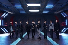 Maroo Entertainments new rookie group Ghost9 unveil group concept teaser photos right before their debut | allkpop Maroo... 