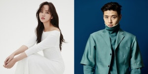 Kim So Hyun to lead new historical romance drama, Kang Ha Neul joins as a special supporting character | allkpop Kim So Hyun to... 