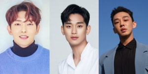 The top six male celebrities who fit Hanbok perfectly | allkpop The top six male celebrities who fit Hanbok perfectly
