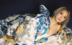 CL to perform her new single H₩A for the first-time on The Late Late Show with James Corden | allkpop CL to perform her new... 