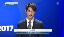 This idol is perceived as the epitome of a state guest | allkpop This idol is perceived as the epitome of a state guest