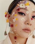CL featured on the cover of Allure Magazines Global Beauty issue | allkpop CL featured on the cover of Allure Magazines Global... 