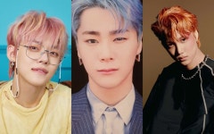 Korean male idols who are excellent dancers and are over 180 cm (511) tall | allkpop Korean male idols who are excellent... 