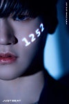 승헌이네슈퍼 | Just B unveil shadowy individual concept photos for 1st single album 'Just Beat' | allkpop Just B unveil shadowy individual...