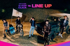 Welcome K-Pop Click #1 unveil line-up including artists such... allkpop Welcome K-Pop Click #1 unveil line-up including... 