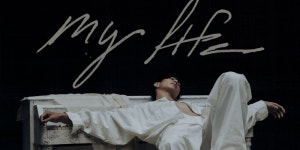 Mark Tuan announces new single My Life | allkpop Mark Tuan announces new single My Life
