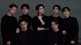 Thai Big Hit Music idol trainee Yorch garners attention as he gave up his promising acting career in Thailand to come to Korea... 