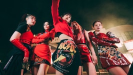 (G)I-DLEs 1st full album I Never Die tops iTunes charts in 24 countries after release | allkpop (G)I-DLEs 1st full album I... 
