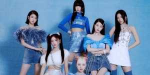 IVE to greet their Japanese fans with their first live event... allkpop IVE to greet their Japanese fans with their first live... 