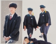 Another alleged victim of Nam Joo Hyuks school bullying steps up | allkpop Another alleged victim of Nam Joo Hyuks school... 