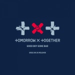 TOMORROW x TOGETHER to release their 3rd single album in Japan, Good Boy Gone Bad | allkpop TOMORROW x TOGETHER to release... 