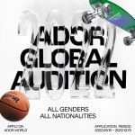 NewJeans label ADOR launches 2022 global auditions | allkpop NewJeans label ADOR launches 2022 global auditions