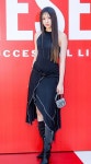 Is she really 15 years old? Newjeans Hyein captivates with her mature beauty at the Diesel pop-up event | allkpop Is she... 