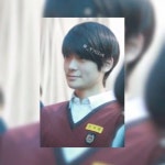 Netizens discuss the male K-pop idols who were popular in their school days before their debut | allkpop Netizens discuss the... 
