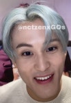 NCTs Mark sparks divided opinions with his unshaved look in his video calls with fans | allkpop NCTs Mark sparks divided... 