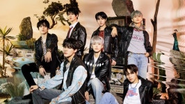 NCT Dreams Japanese debut single Best Friend Ever debuts at #1 on Oricons weekly chart | allkpop NCT Dreams Japanese debut... 