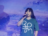 [CONCERT PHOTOS] Park Bom at her first You & I solo concert in Manila | allkpop [CONCERT PHOTOS] Park Bom at her first You & I... 