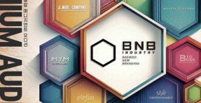 BNB INDUSTRY and leading Korean entertainment agencies unite... allkpop BNB INDUSTRY and leading Korean entertainment agencies... 