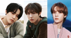 NCT U drops teaser images for NCT LAB project Marine Turtle ft. Kun, Xiaojun, Renjun, and Chenle | allkpop NCT U drops teaser... 